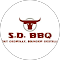 SD BBQ Catering Foodtruck